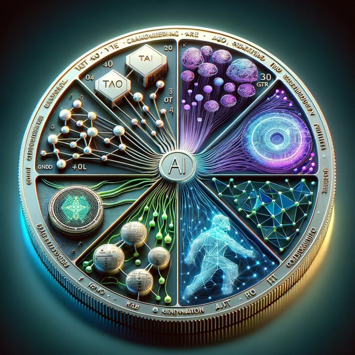 AI Crypto Coins - A New Innovation?
