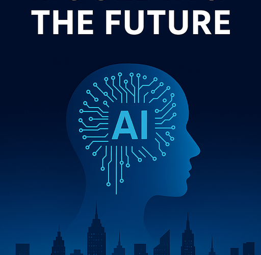 Moulding the Future with AI