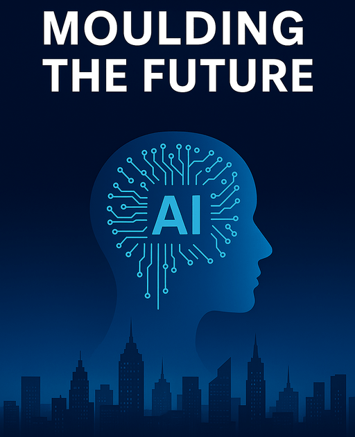 Moulding the Future with AI