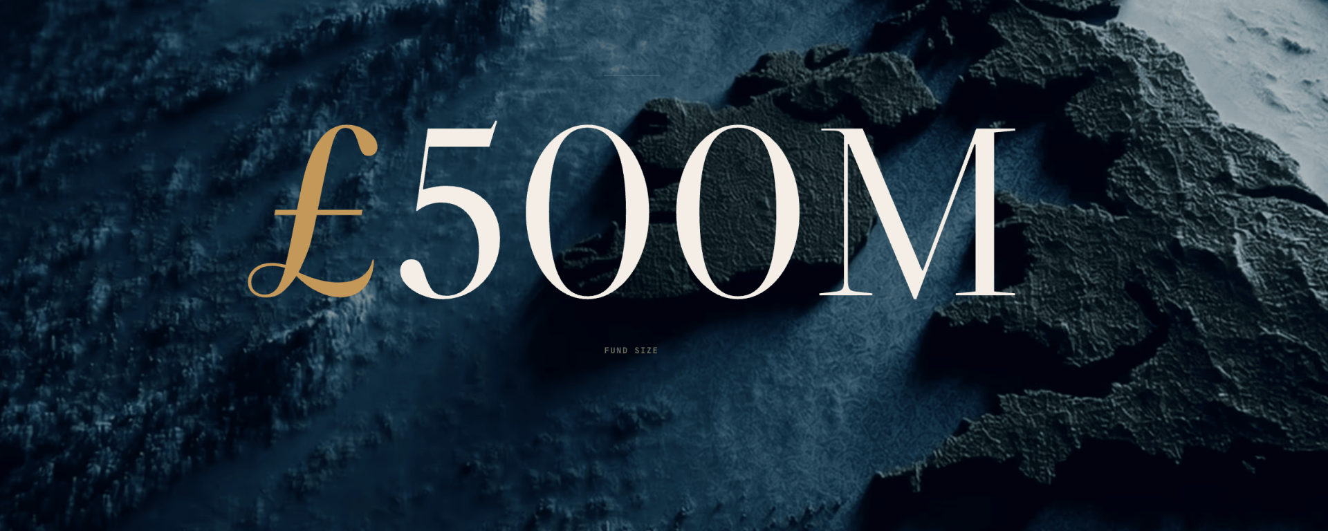 UK'S SOVEREIGN AI FUND